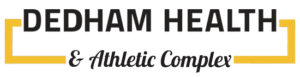 Dedham Health and Athletic Complex Logo dedham-health-and-athletic-complex-logo