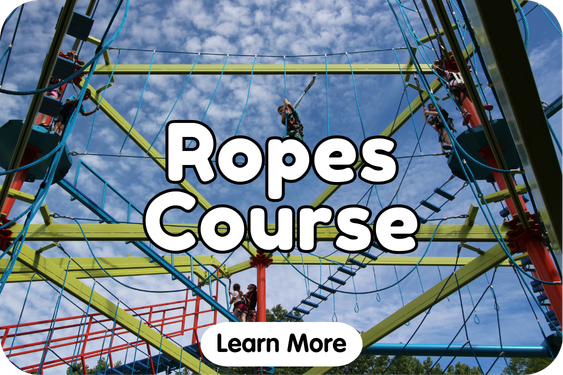 Ropes Course 1