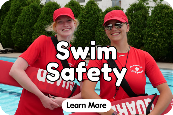 TC Swim Safety