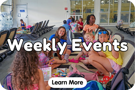 Weekly Events 1